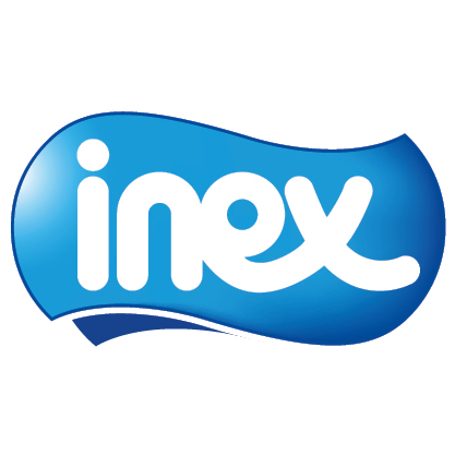 Inex logo
